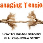 Managing Tension