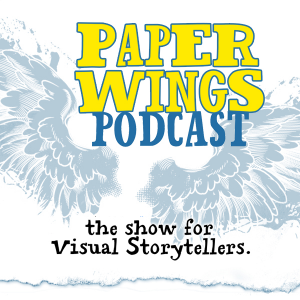 paperwings