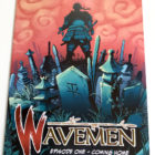 Wavemen now in Online Store!